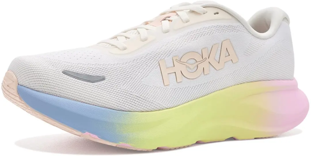 Hoka Rincon 5 Hardloopschoenen Dames 39.5