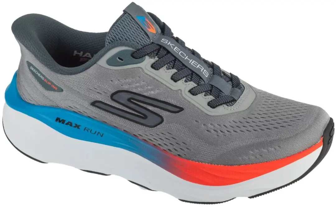 Skechers Max Run Hardloopschoenen 46