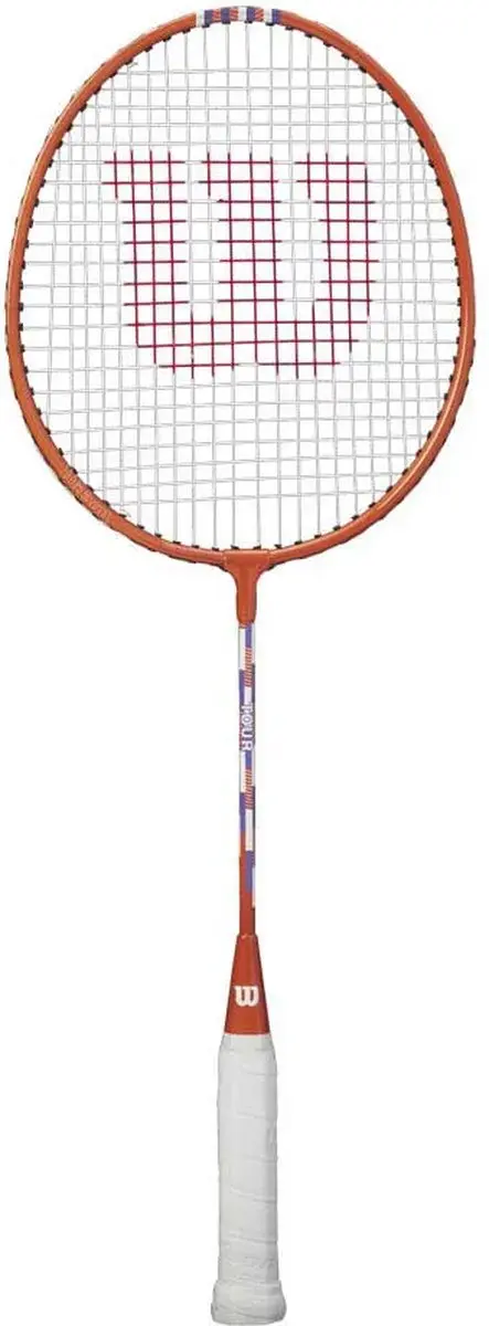 Wilson Tour 30 Junior Badmintonracket