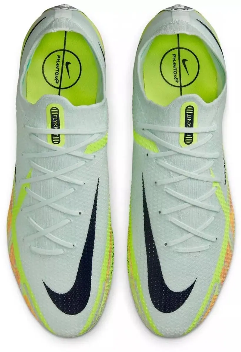 Nike Phantom GT2 Elite FG CZ9890-343 - Groen