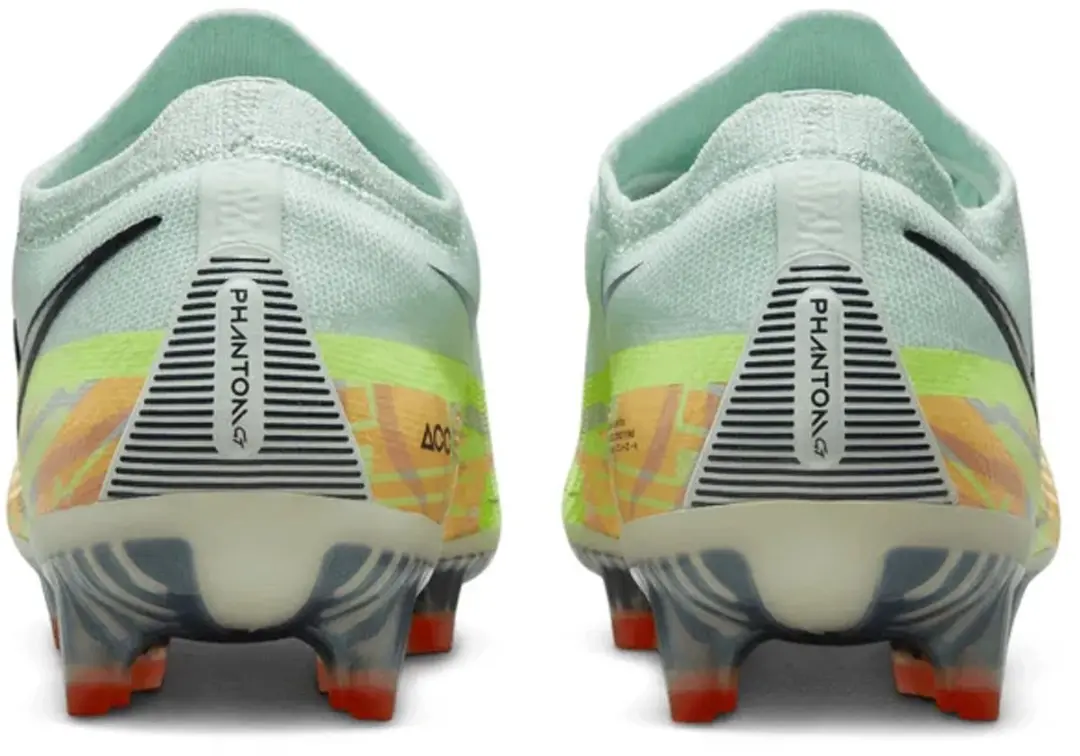 Nike Phantom GT2 Elite FG CZ9890-343 - Groen