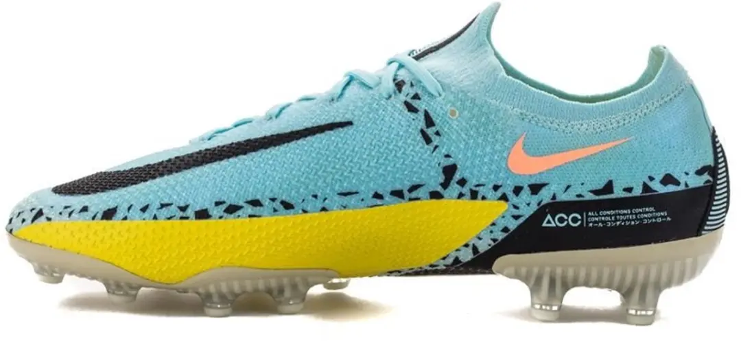 Nike Phantom GT Elite AG-PRO Voetbalschoenen 47.5