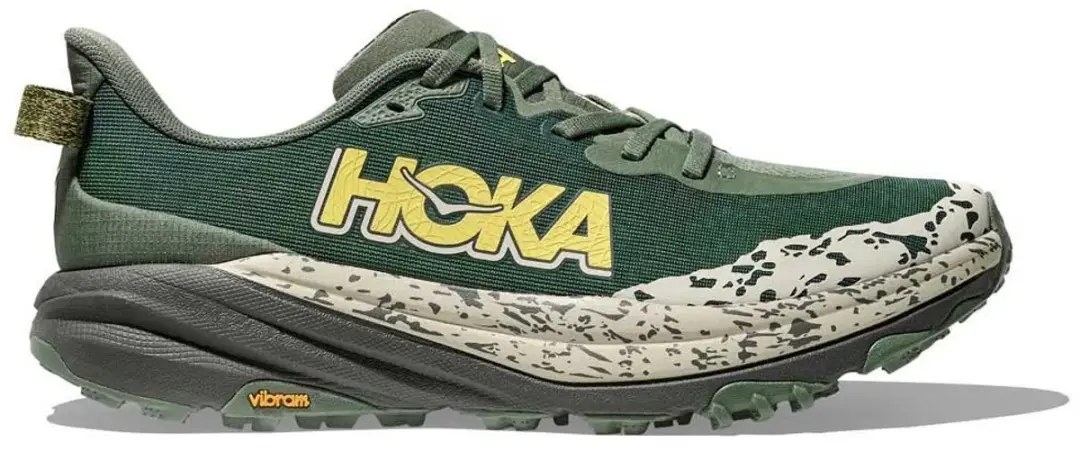 Hoka Speedgoat 6 Trailschoenen