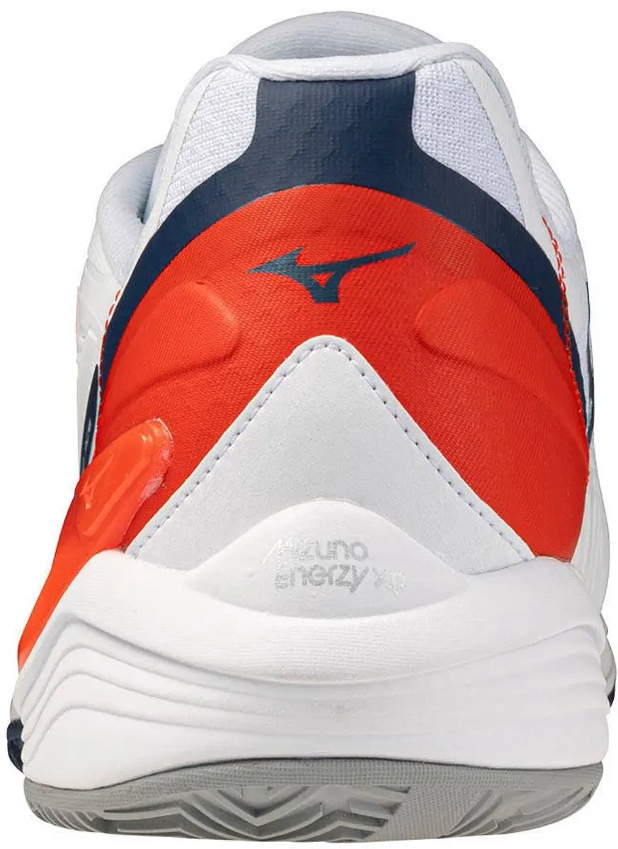 Mizuno Neo Ace CC Schoenen - Wit EU 41