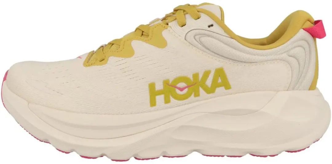 Hoka Gaviota 6 Hardloopschoenen Dames 42