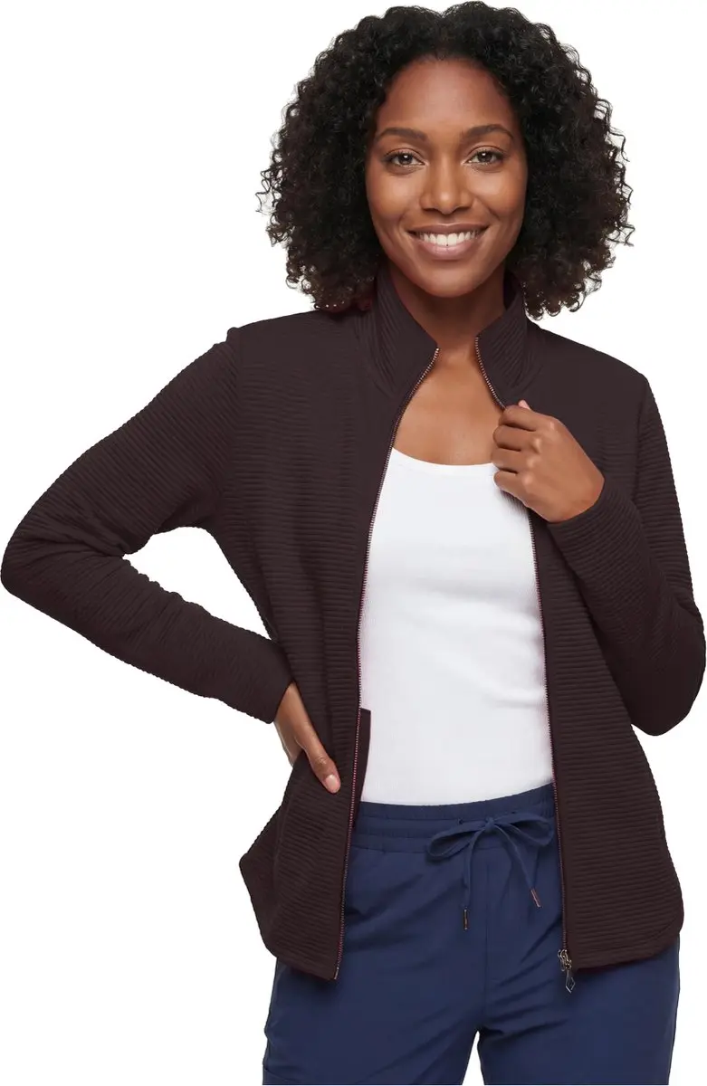 Skechers The Hoodless Hoodie GoWalk Shine Jacket