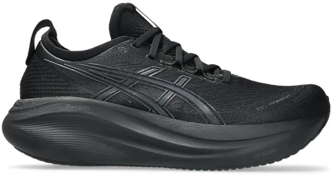 ASICS GEL-Nimbus 27 Hardloopschoenen Heren 40