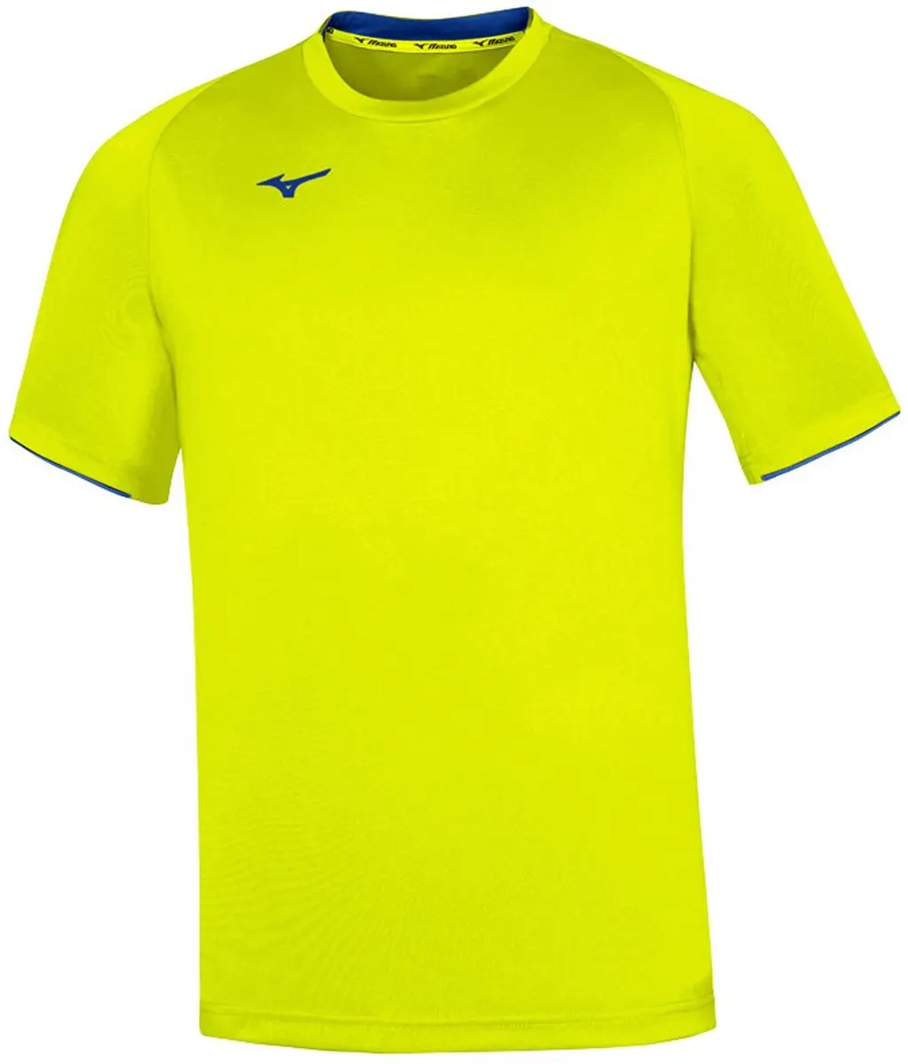 Mizuno Core Shirt Heren 32EA7002