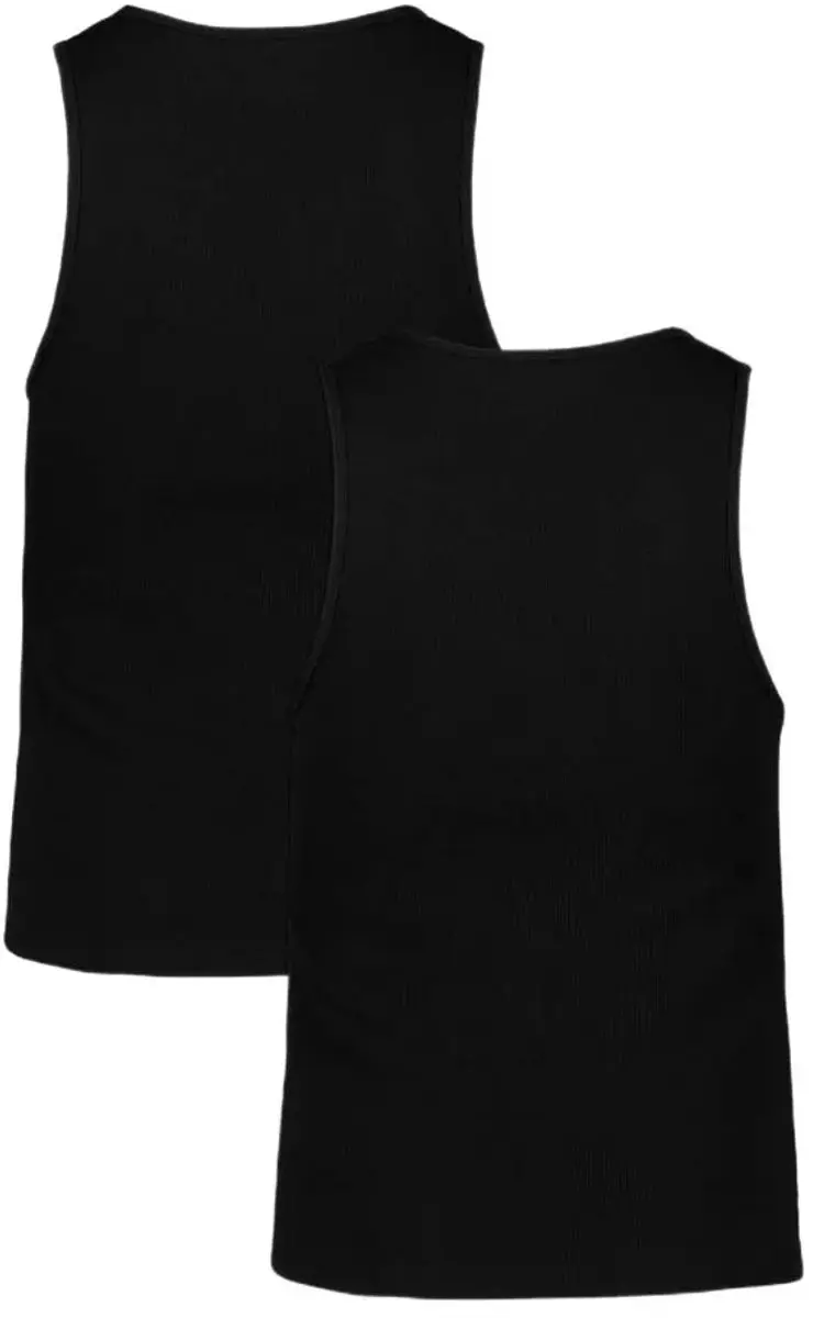 Under Armour Golf Performance Cotton Tank T-shirt 2XL