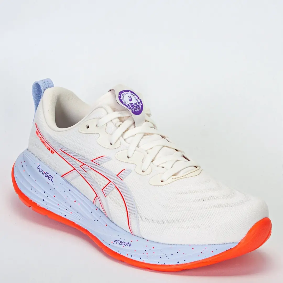 ASICS Cumulus 27 Hardloopschoen 10.5