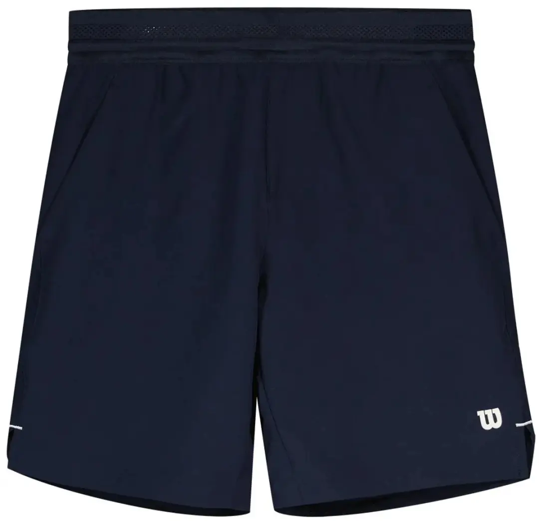 Wilson Team Inseam 5" Korte Broek