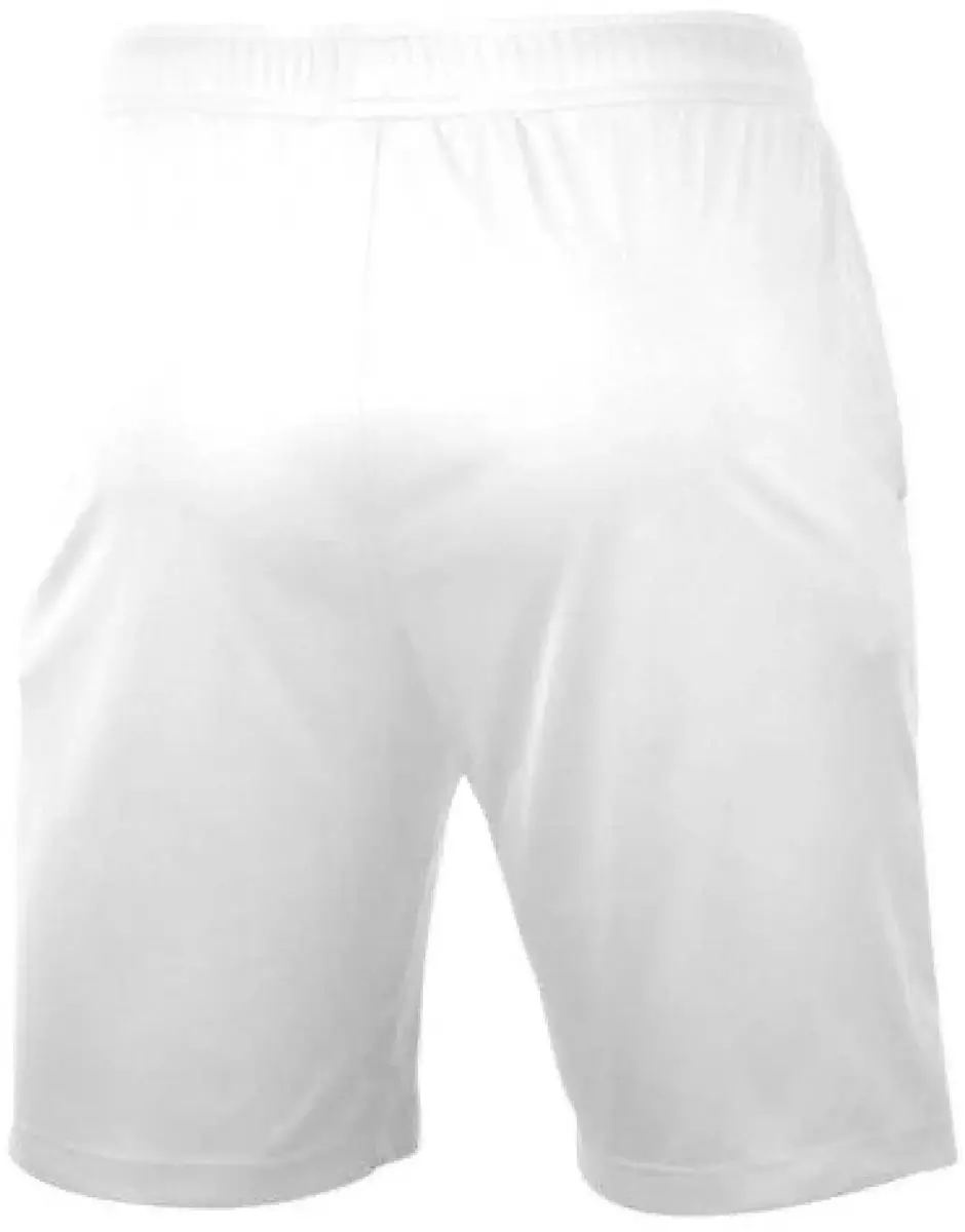 Mizuno Team Nara Train Korte Broek 164cm - Wit