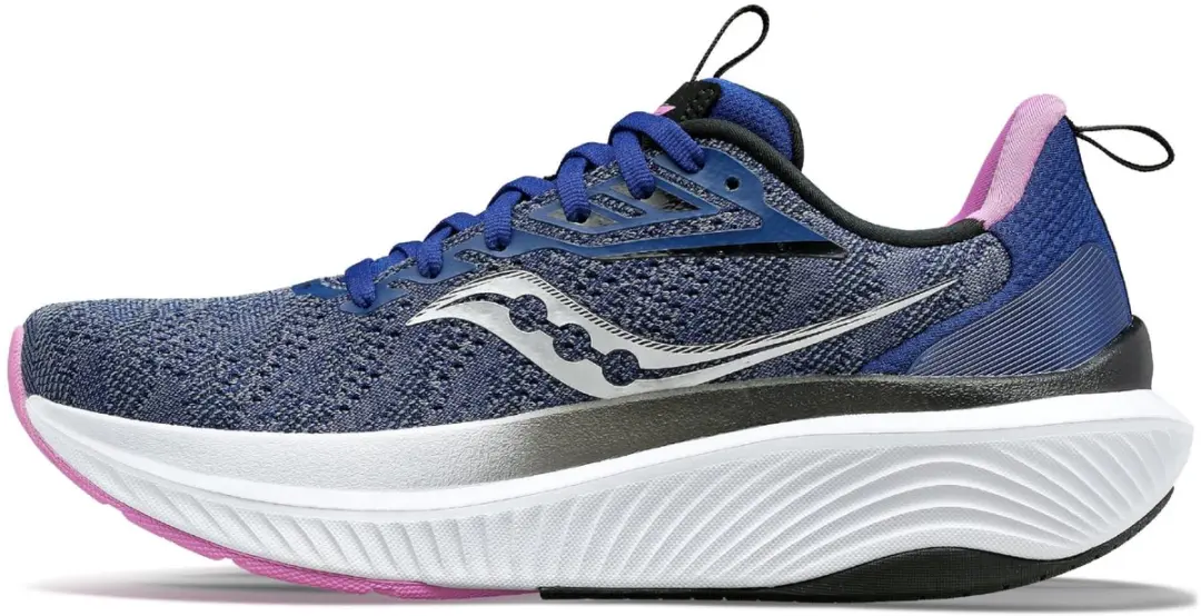 Saucony Echelon 9 Hardloopschoenen Dames 42.5