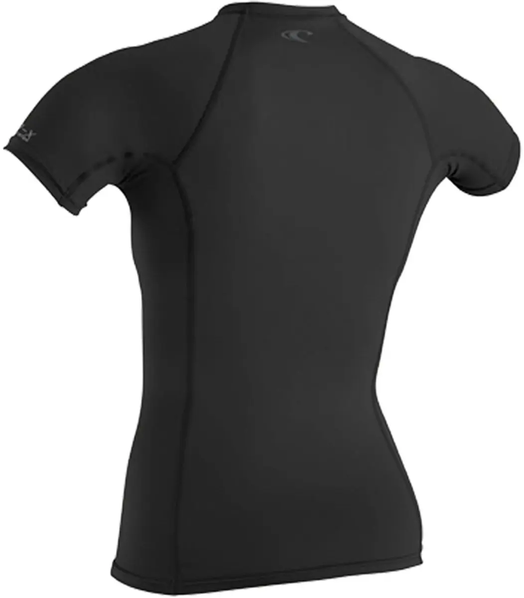 O'Neill Dames Thermo-X Top Korte Mouwen - S - Multicolor