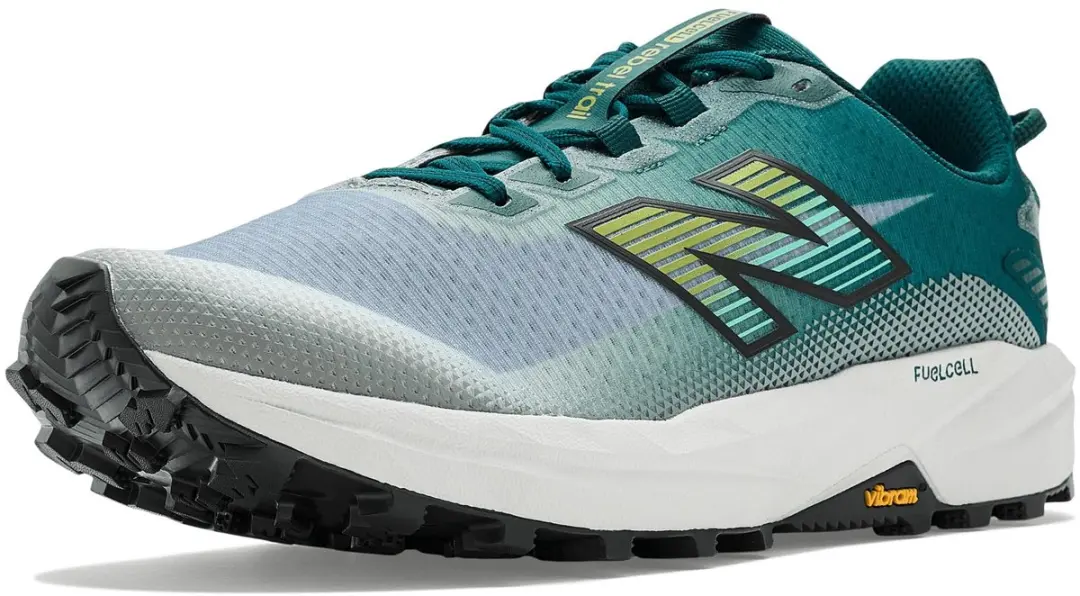New Balance Rebel Hardloopschoenen Heren 44