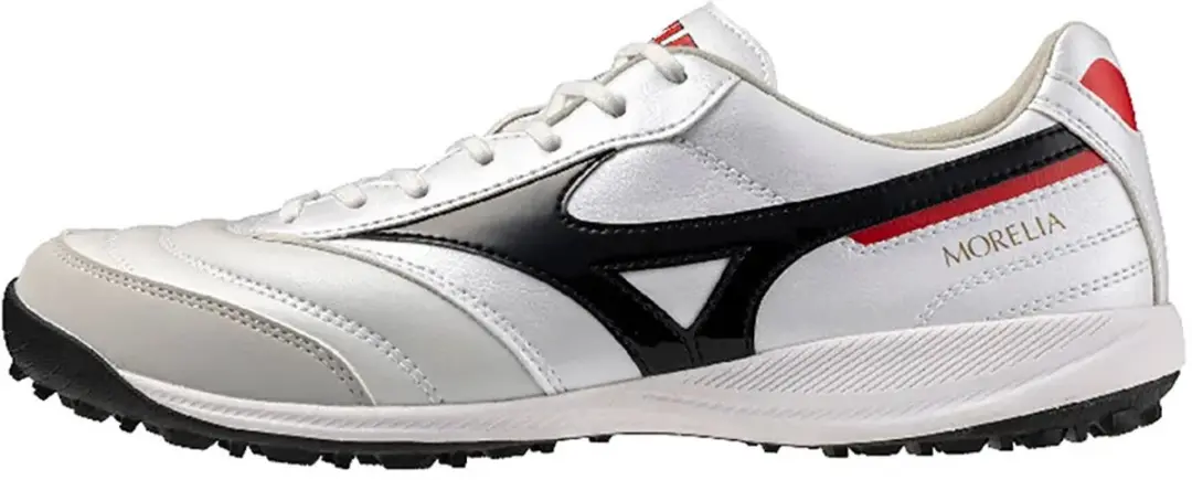 Mizuno Morelia Sala Pro TF Zaalschoenen - Wit