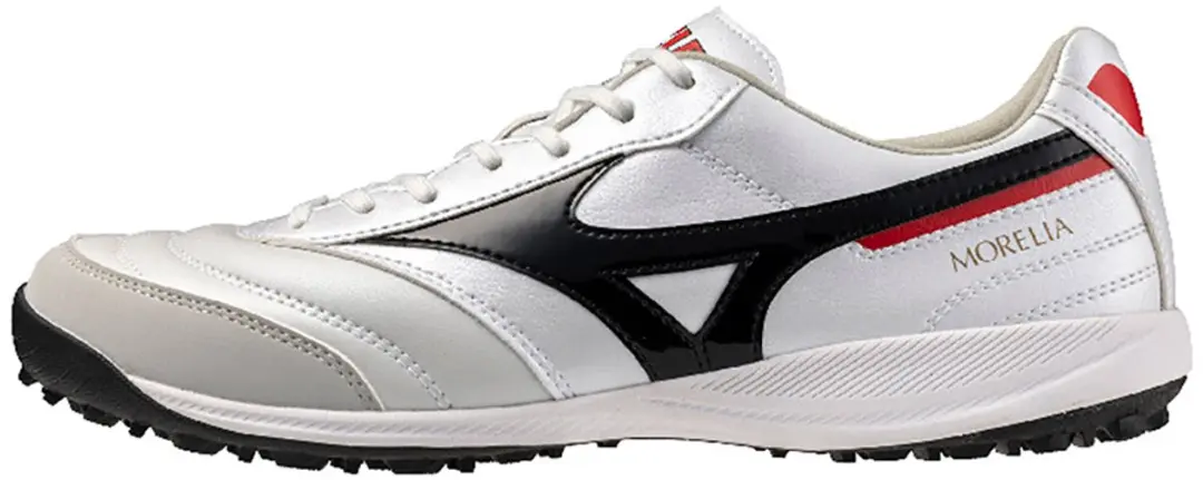Mizuno Morelia Sala Pro TF Zaalschoenen - Wit
