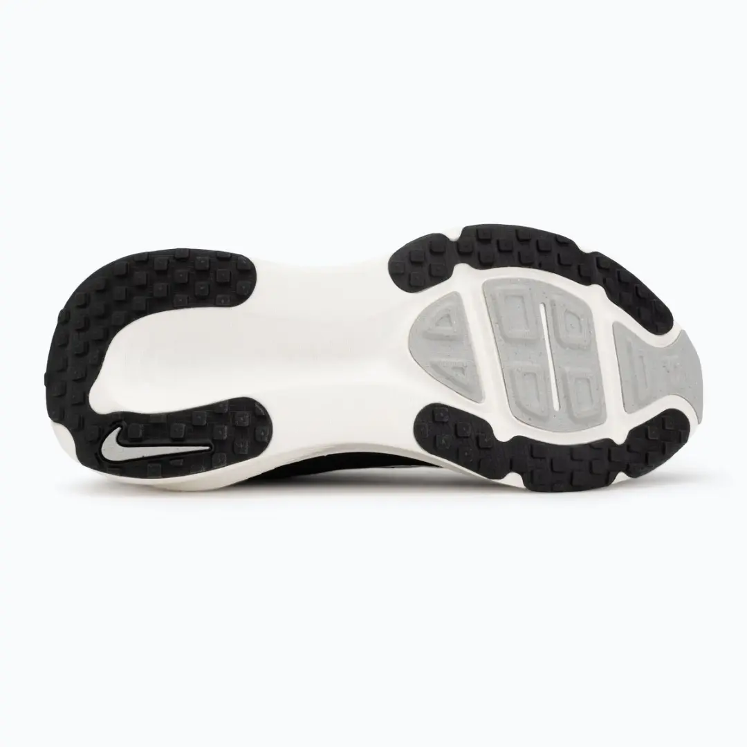 Nike Vomero 18 Hardloper Dames - 44 - Black/Coconut Milk