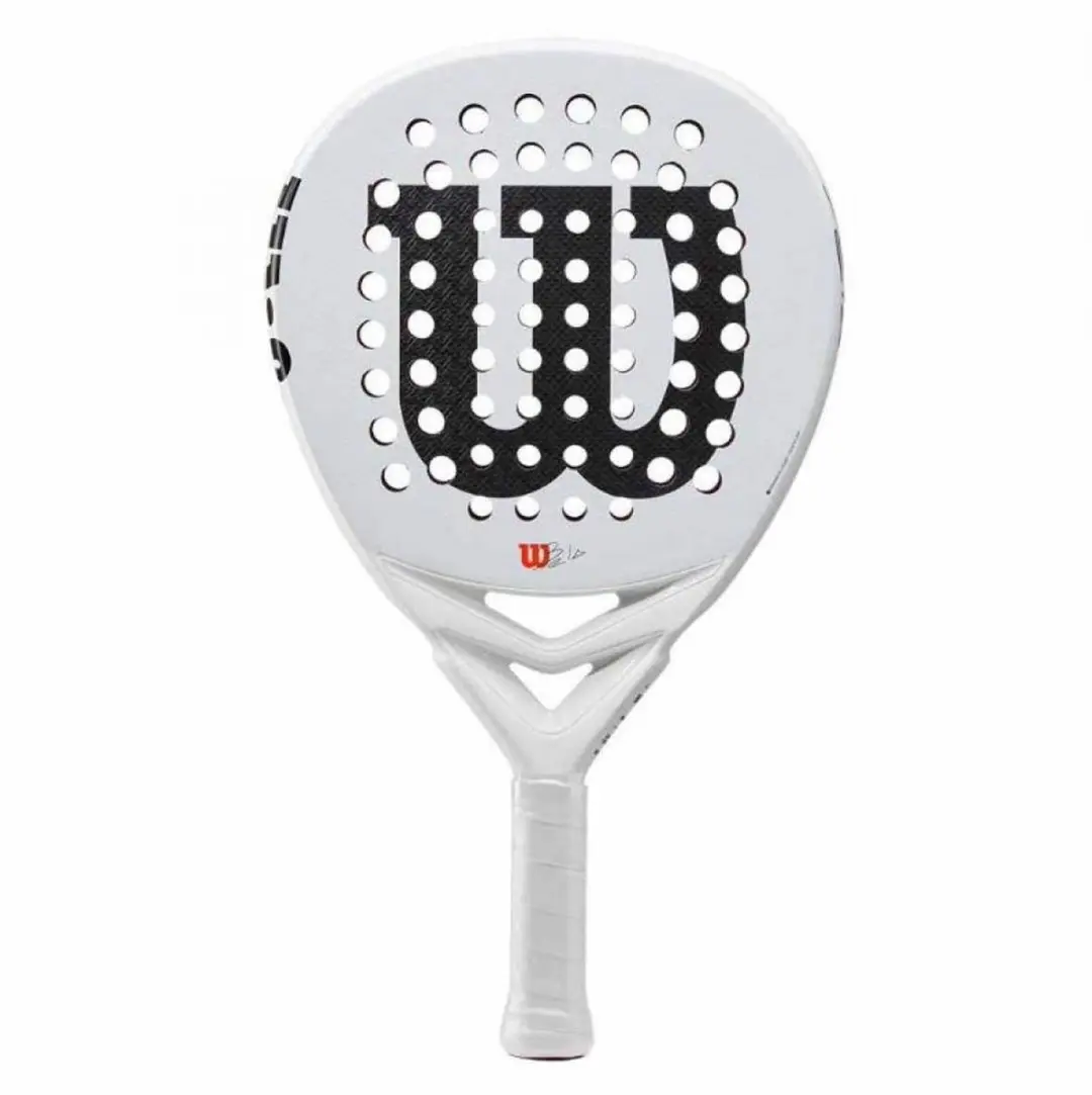 Wilson Bela LT V2.5 Padelracket