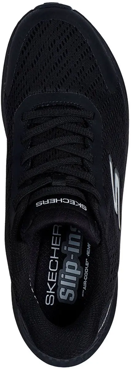 Skechers Go Run Consistent 2.0 Hardloopschoenen - EU 40 - Zwart