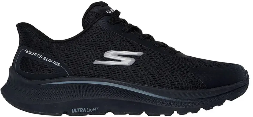 Skechers Go Run Consistent 2.0 Hardloopschoenen - EU 40 - Zwart