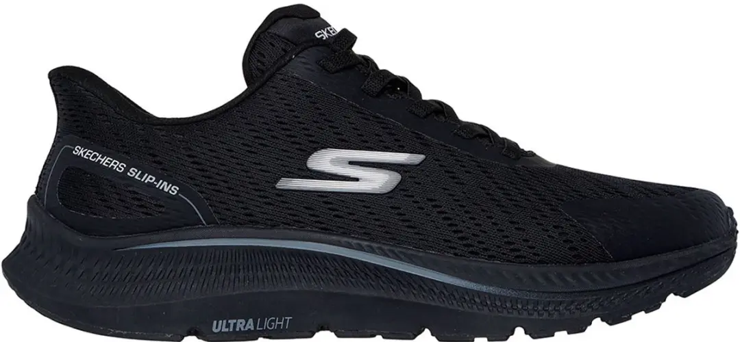 Skechers Go Run Consistent 2.0 Hardloopschoenen - EU 40 - Zwart