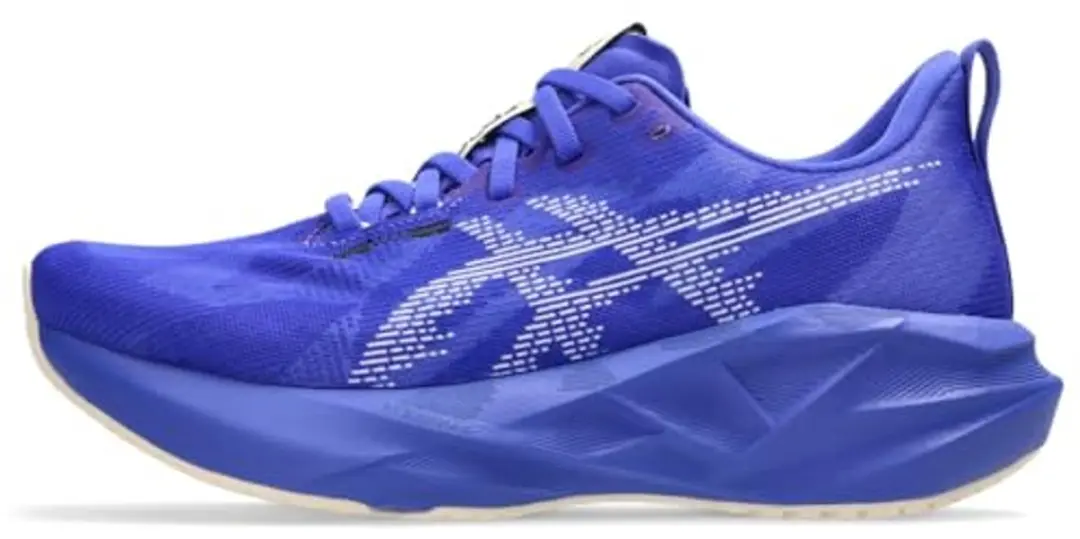 ASICS NOVABLAST 5 Hardloopschoenen Dames 42.5