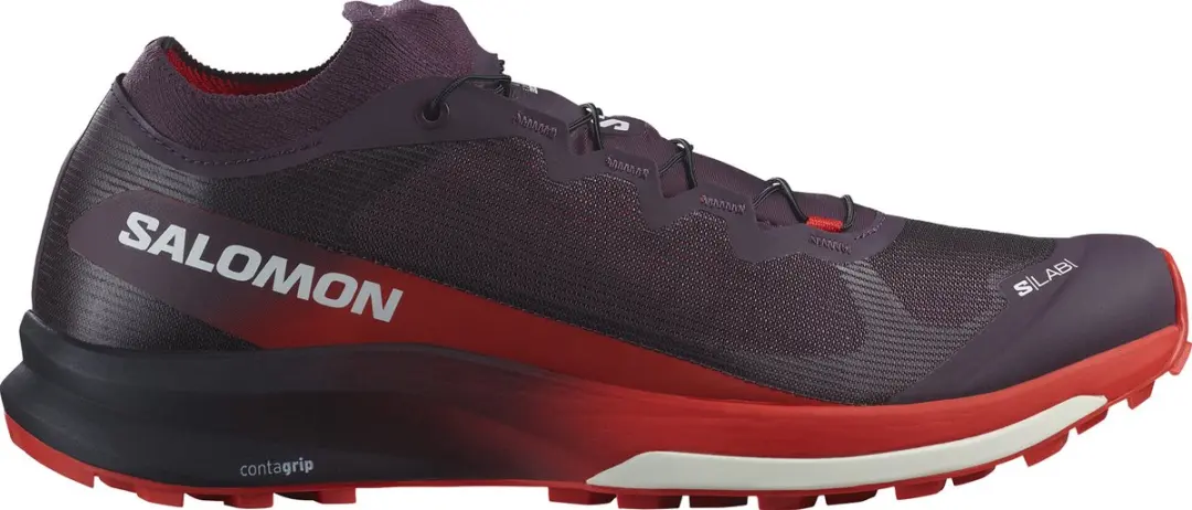 Salomon S/LAB Ultra 3 V2 Hardloopschoen