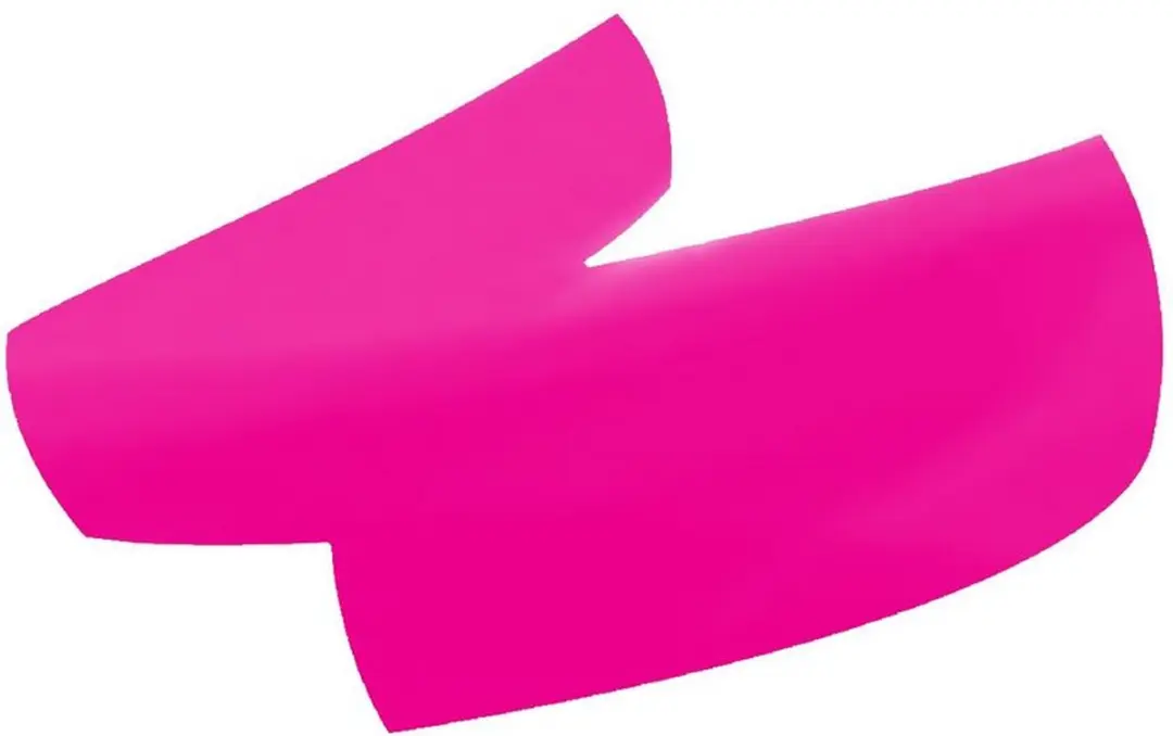 Ecoline 337 Magenta Brush Pen - Multicolor