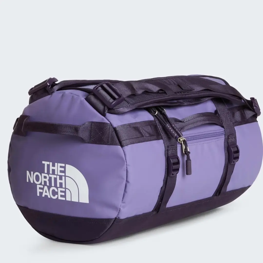 The North Face Base Camp Duffel - Violet