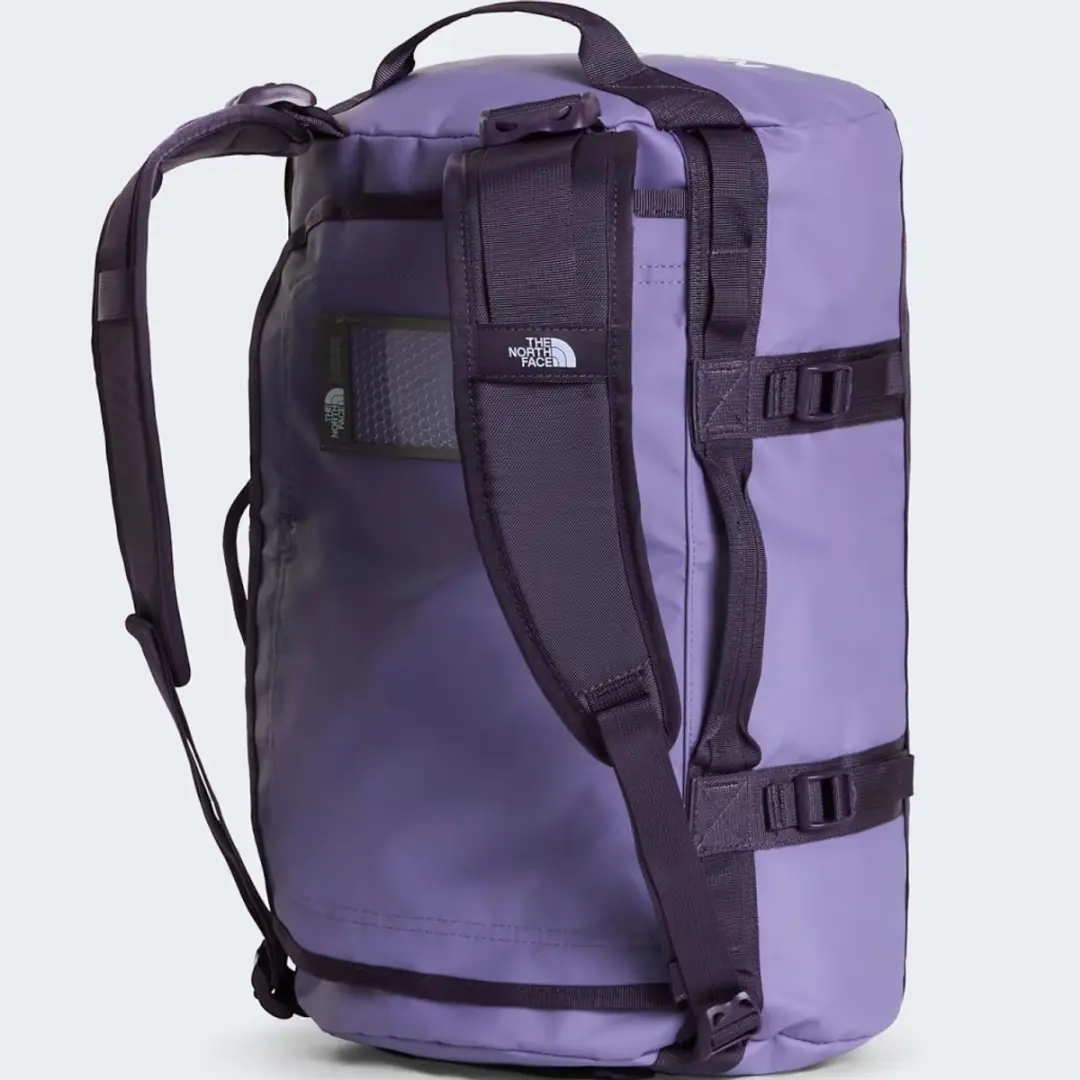 The North Face Base Camp Duffel - Violet