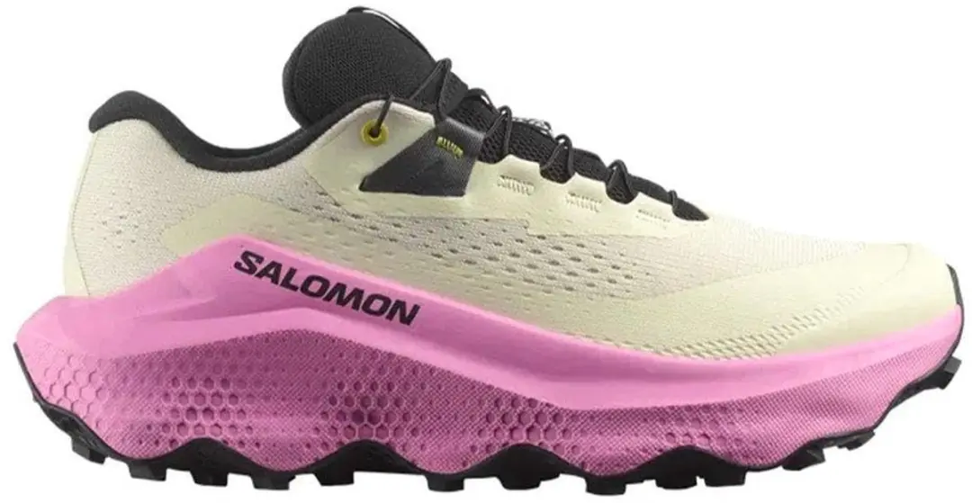 Salomon ULTRA GLIDE 3 Hardloopschoenen Dames 38.5