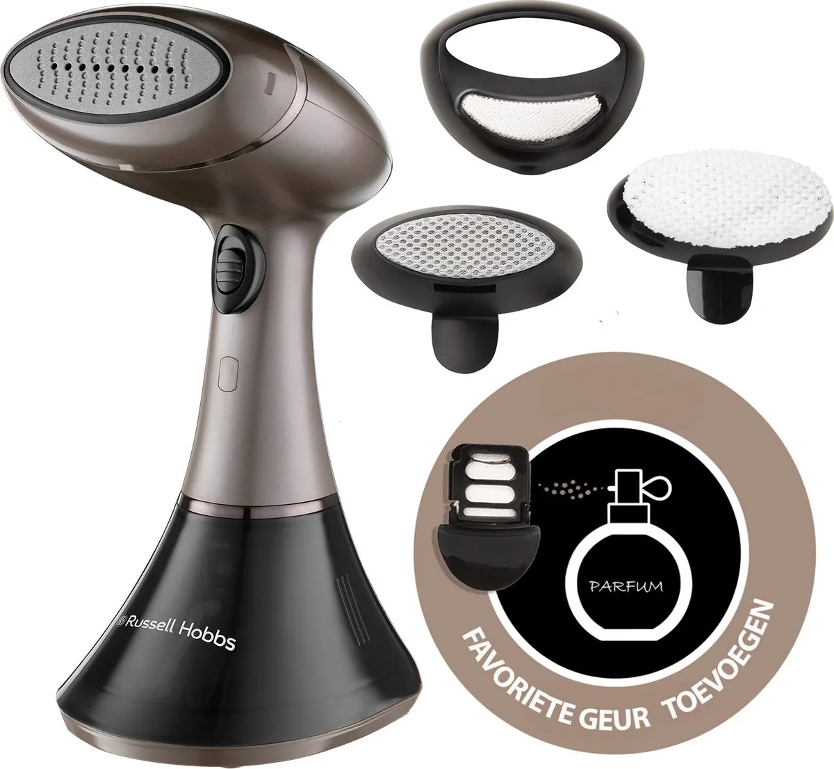 Russell Hobbs Steam Genie Aroma 23964046001 Handstomer