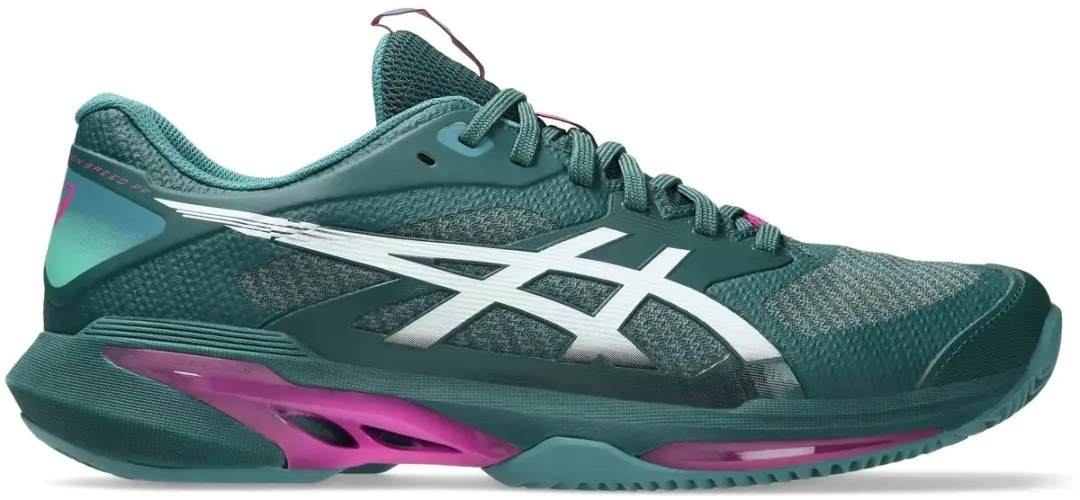 ASICS Solution Speed FF 4 Tennisschoen 41.5