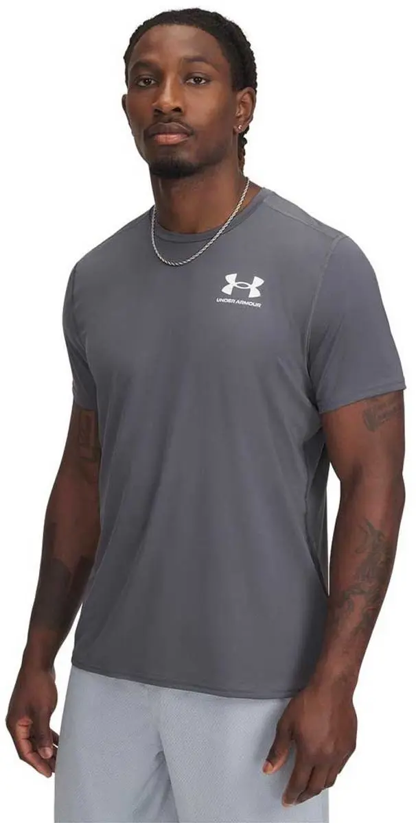 Under Armour HeatGear Fitted T-shirt 6000939