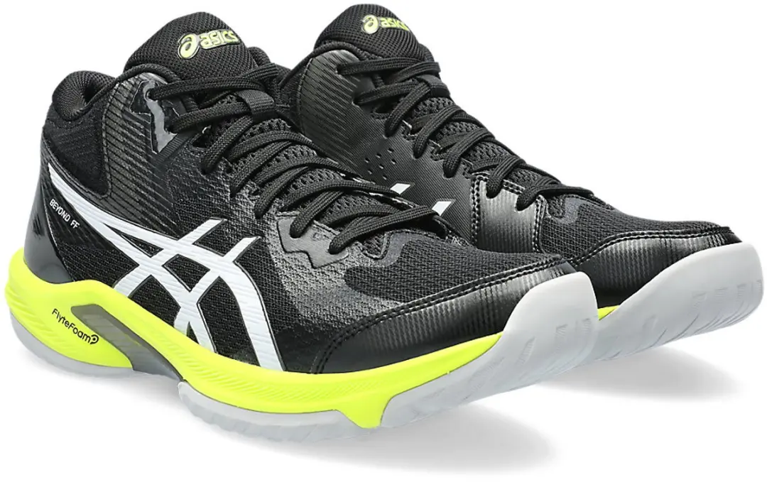 ASICS Beyond FF MT 1071A095 Volleybalschoenen - 46,5 - afbeelding 6 van 6