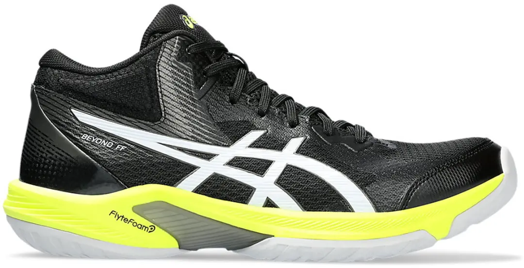 ASICS Beyond FF MT 1071A095 Volleybalschoenen - 46,5