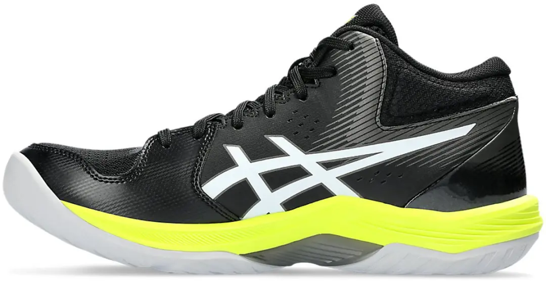 ASICS Beyond FF MT 1071A095 Volleybalschoenen - 46,5