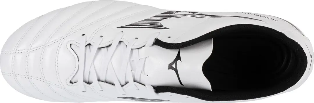 Mizuno Monarcida Neo III P1GA242509 Voetbalschoenen Wit - Maat 46