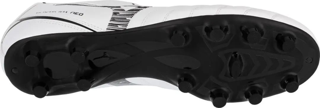 Mizuno Monarcida Neo III P1GA242509 Voetbalschoenen Wit - Maat 46