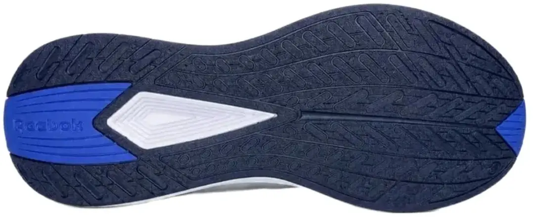 Reebok Verse Hardloopschoenen - Blauw - EU 45