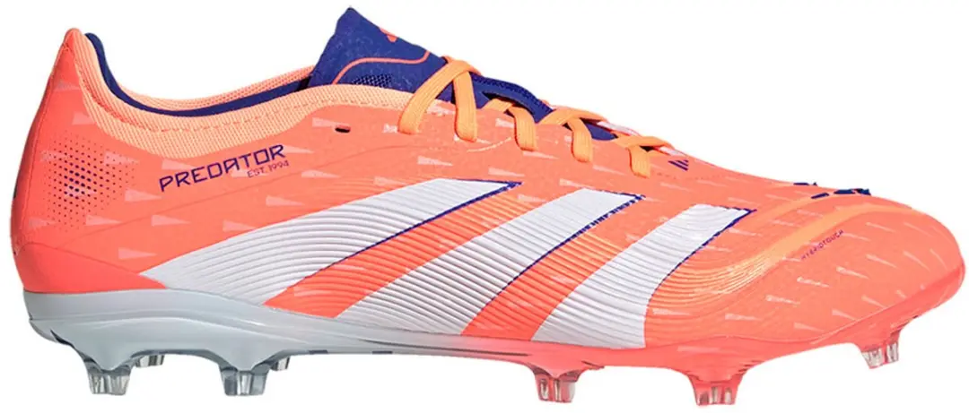 adidas Predator Pro FG Voetbalschoenen