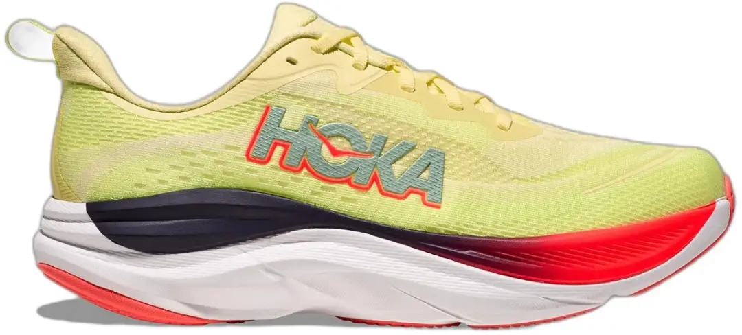 Hoka One One Skyflow Hardloopschoenen Dames