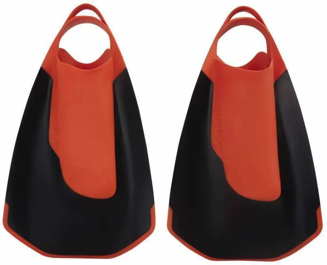 Speedo Zoomers Fastskin Kickfin - 38/39