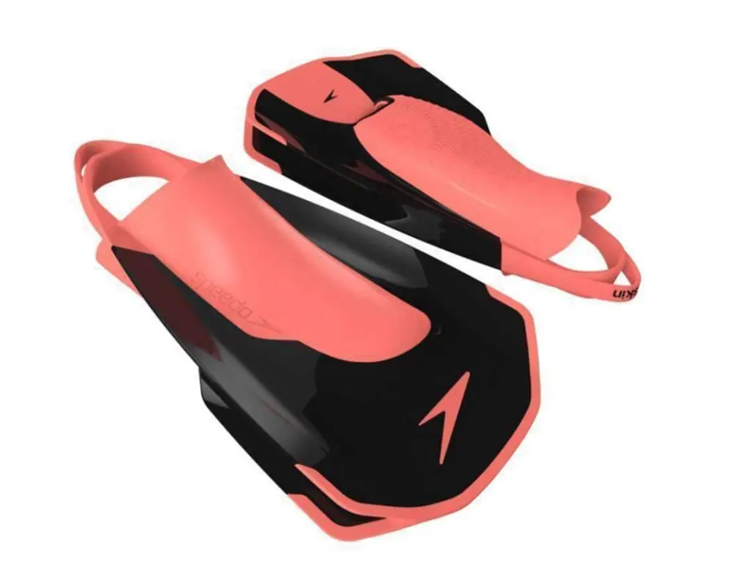Speedo Zoomers Fastskin Kickfin - 38/39