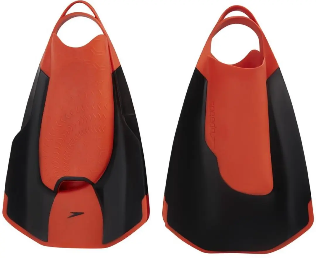 Speedo Zoomers Fastskin Kickfin - 38/39