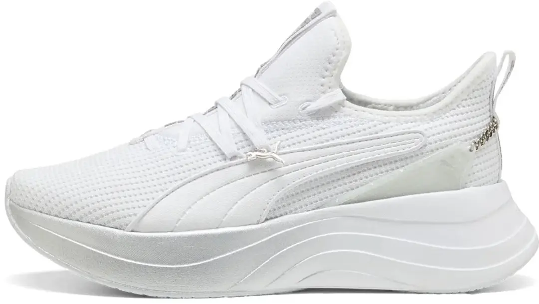 PUMA Softride Sabrina Hardloopschoenen - Wit - EU 37.5