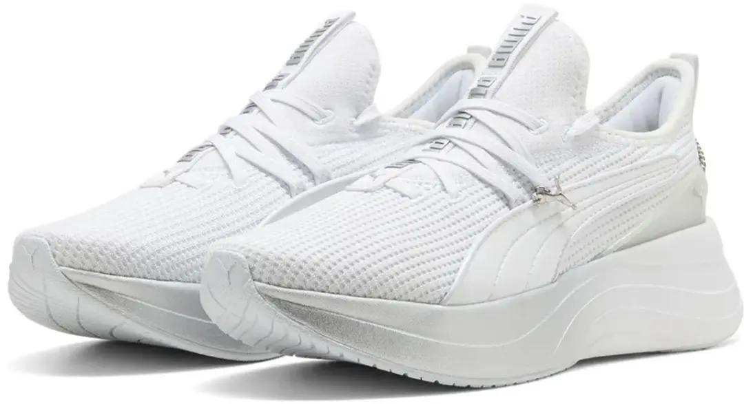 PUMA Softride Sabrina Hardloopschoenen - Wit - EU 37.5
