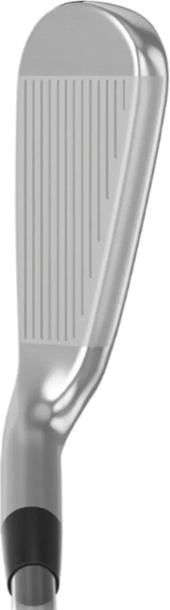 Mizuno JPX 925 Hot Metal IJzers 5-PW - Rechtshandig - Zilver