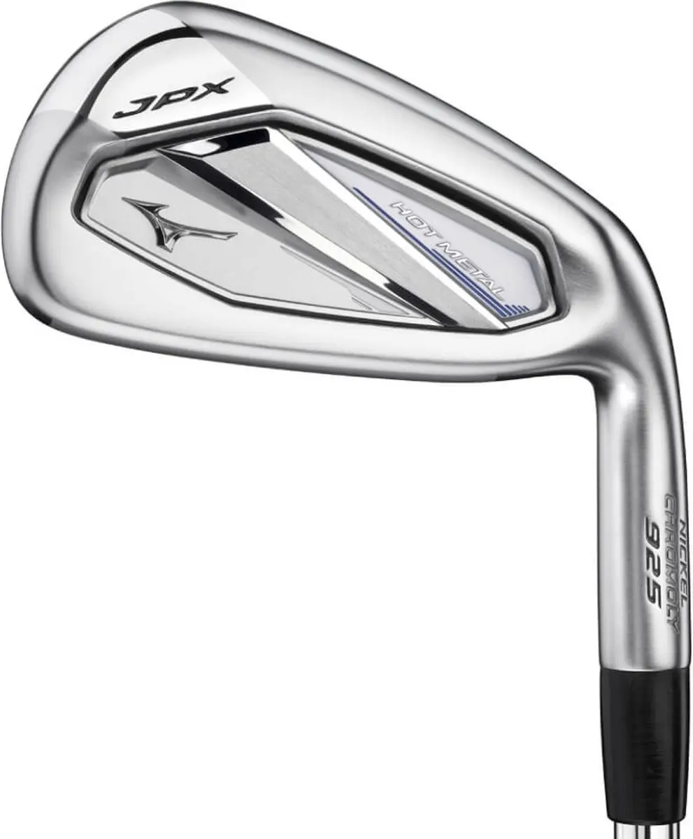 Mizuno JPX 925 Hot Metal IJzers 5-PW